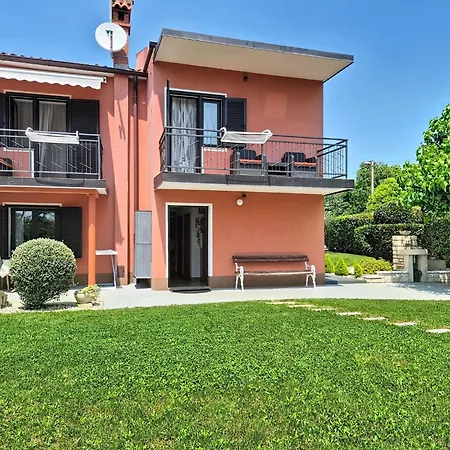 Roza By Interhome * Umag