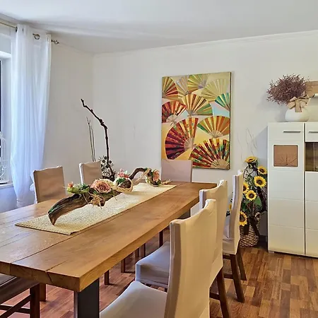 Hébergement de vacances Roza By Interhome