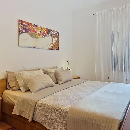 Hébergement de vacances Roza By Interhome *