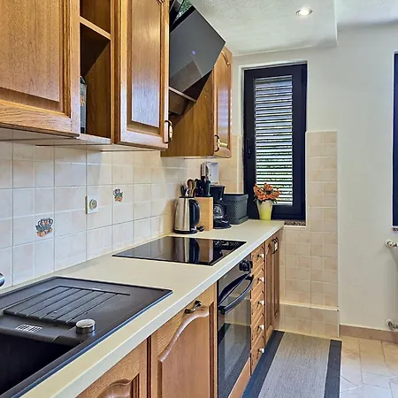 Roza By Interhome Hébergement de vacances Umag