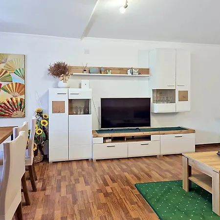 Roza By Interhome Hébergement de vacances
