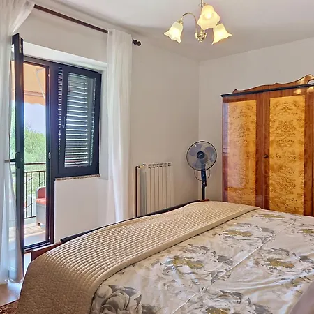 Hébergement de vacances Roza By Interhome Umag