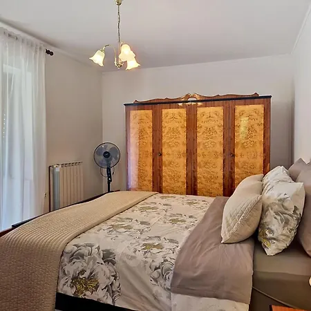 Roza By Interhome Nyaraló