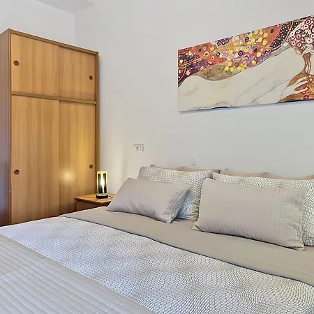 Roza By Interhome Hébergement de vacances