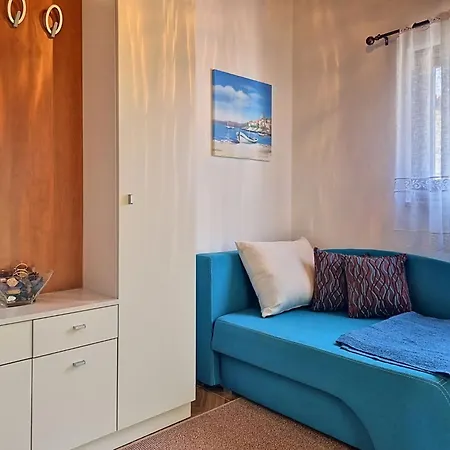 Hébergement de vacances Roza By Interhome