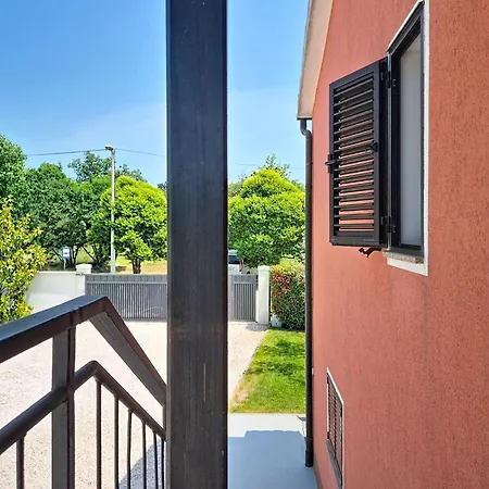 Roza By Interhome Hébergement de vacances