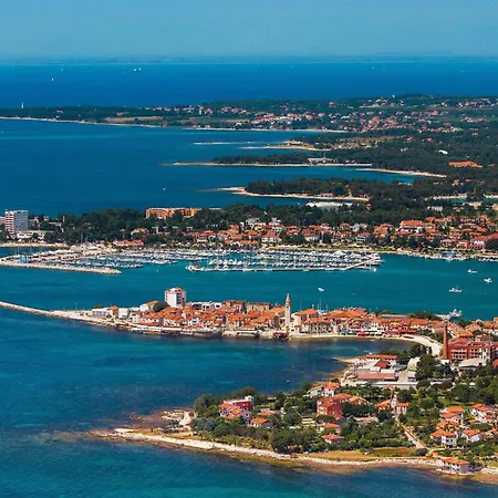 Roza By Interhome * Umag